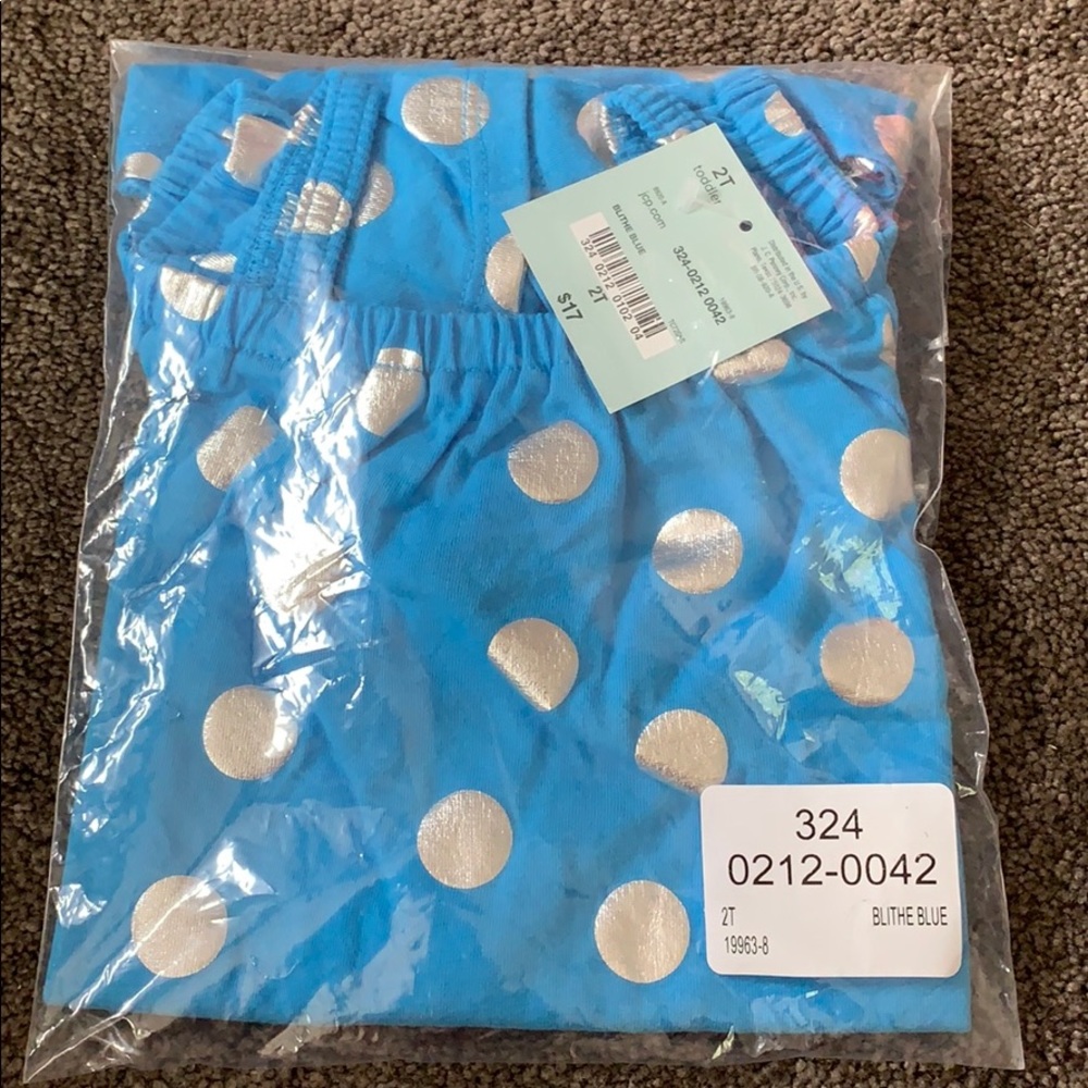 Polka Dot Tank Dress